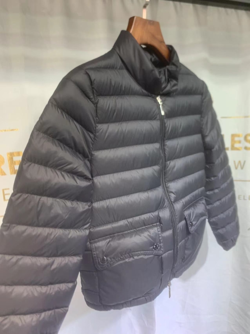 Moncler Down Coat